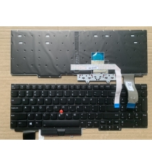 Bàn phím Laptop Lenovo ThinkPad E15 Gen 2 3 4 (ZIN)